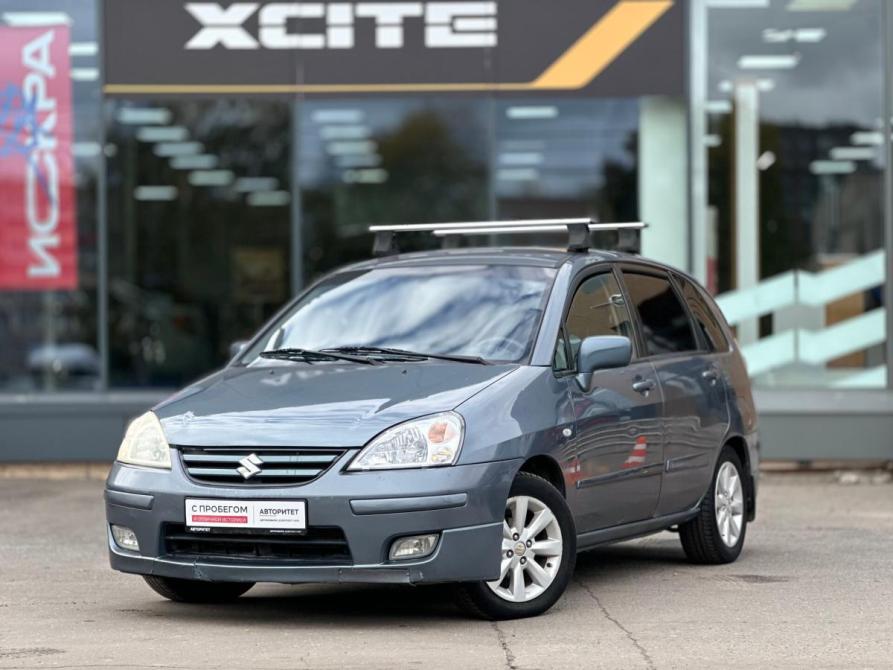 Suzuki Liana I Архангельск  - изображение 1