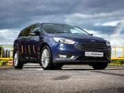 Ford Focus III Рестайлинг Москва  - изображение 19