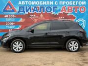 Nissan Murano II (Z51) Рестайлинг 2 Набережные Челны  - изображение 31