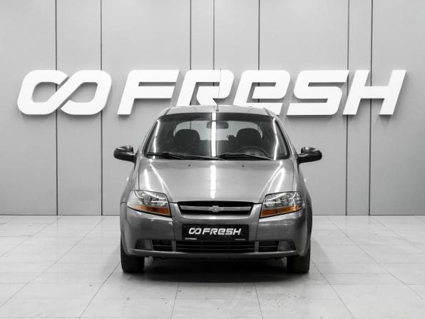 Chevrolet Aveo I с пробегом 2006 года, цена 380 000 рублей, 162371 км, хэтчбек, Автокод Объявления