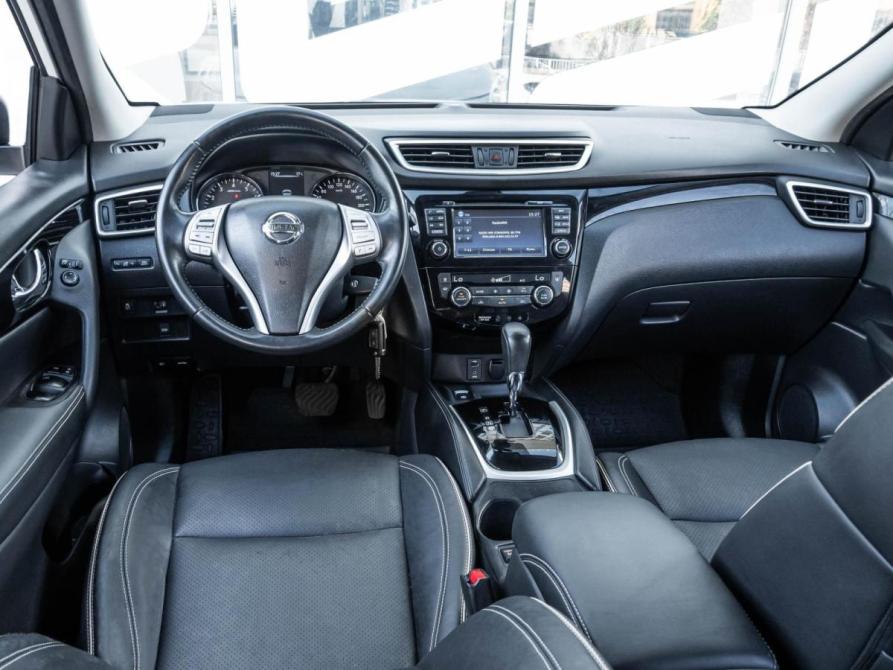 Nissan Qashqai II Ставрополь  - изображение 6