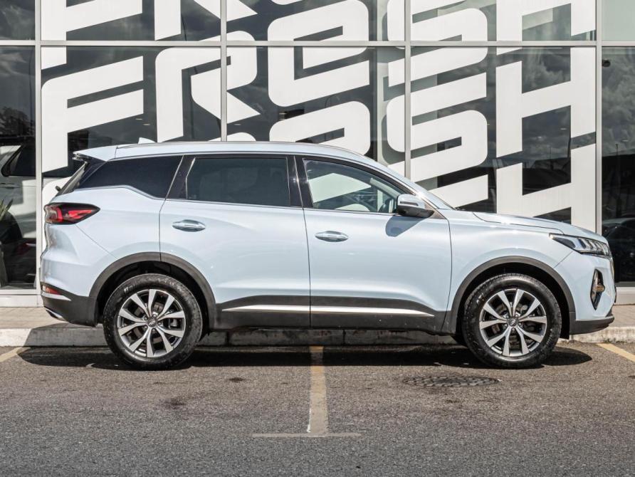 Chery Tiggo 7 Pro Max I Краснодар  - изображение 5