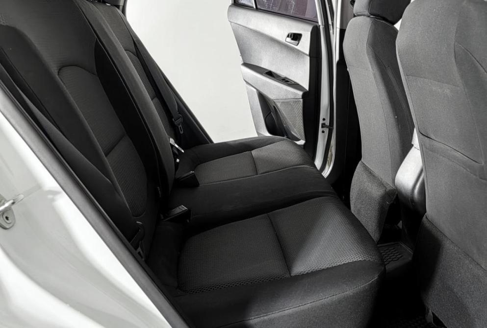 Hyundai Creta I Волгоград  - изображение 17