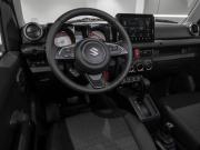 Suzuki Jimny IV Москва  - изображение 31