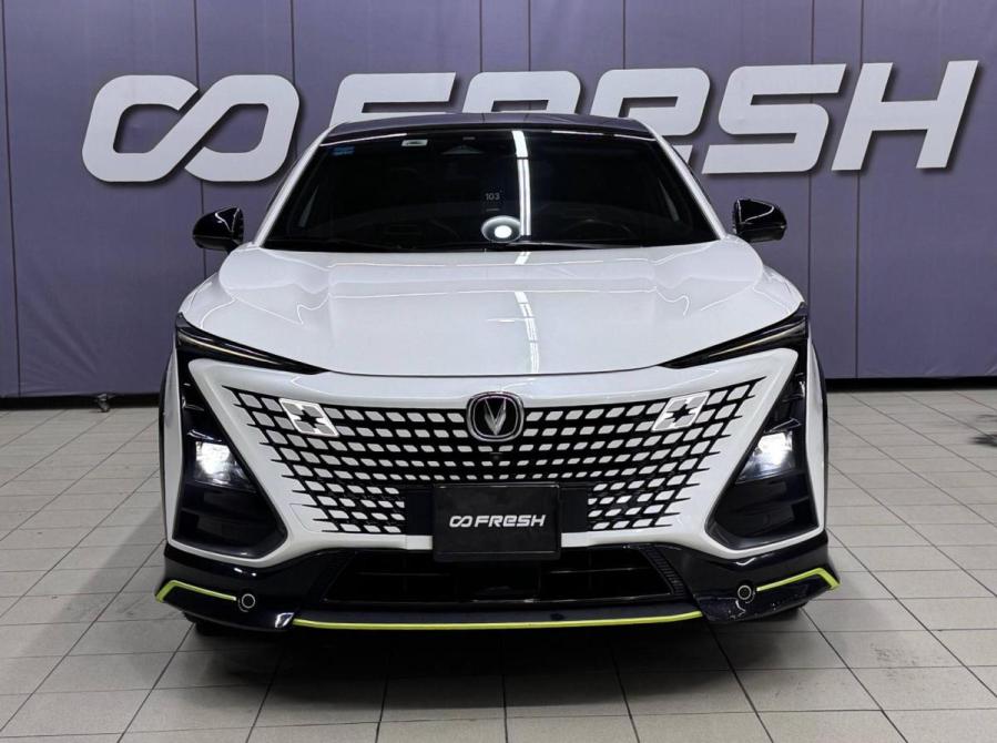 Changan UNI-T I Благовещенск  - изображение 3