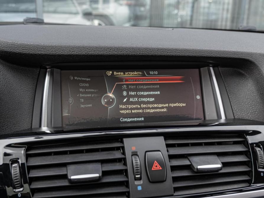 BMW X4 I (F26) Краснодар  - изображение 13