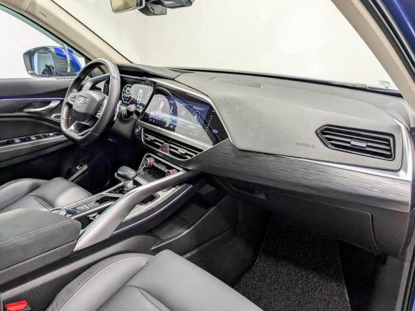 Geely Tugella I с пробегом 2022 года, цена 2 670 000 рублей, 89374 км, внедорожник, Автокод Объявления