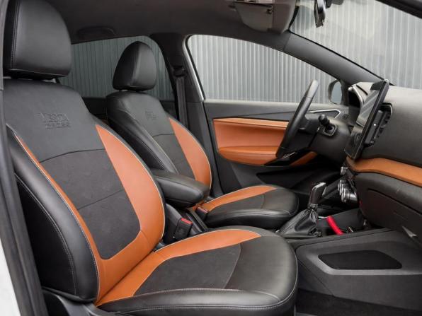 Lada (ВАЗ) Vesta I Рестайлинг (NG) с пробегом 2024 года, цена 1 357 000 рублей, 112812 км, универсал, Автокод Объявления