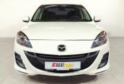 Mazda 3 II (BL) Саратов  - изображение 22