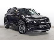 Kia Seltos I Санкт-Петербург  - изображение 31