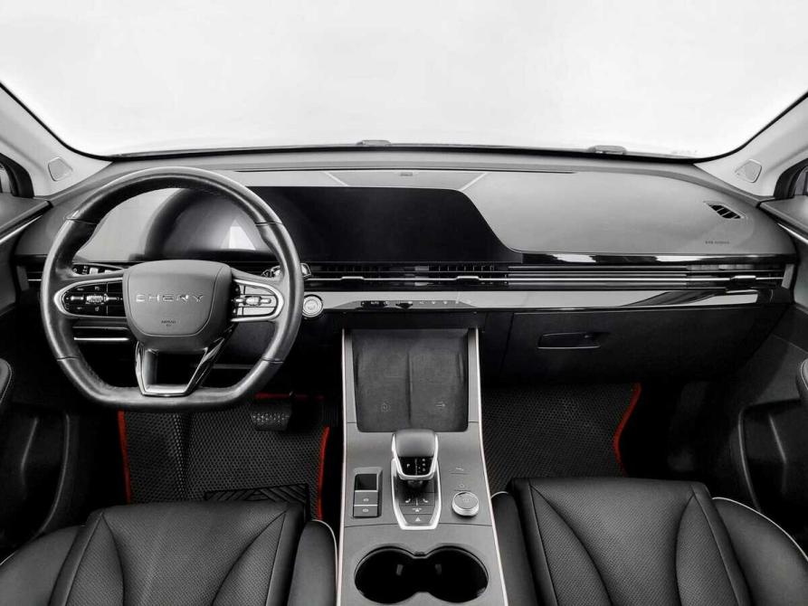 Omoda C5 I Москва  - изображение 5