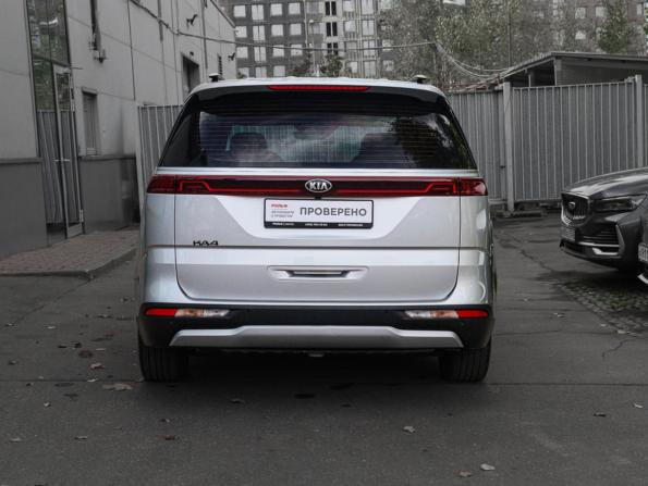 Kia Carnival IV с пробегом 2020 года, цена 3 550 000 рублей, 52101 км, минивэн, Автокод Объявления