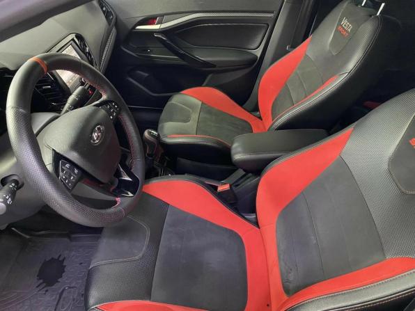 Lada (ВАЗ) Vesta I с пробегом 2019 года, цена 1 084 330 рублей, 90184 км, седан, Автокод Объявления