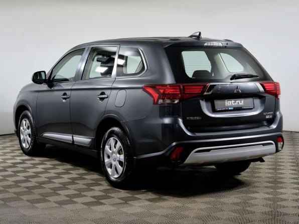 Mitsubishi Outlander III Рестайлинг 3 с пробегом 2019 года, цена 1 698 000 рублей, 90258 км, внедорожник, Автокод Объявления