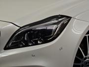 Mercedes-Benz CLS II (C218) Рестайлинг Москва  - изображение 33
