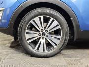 Kia Sportage III Рестайлинг Москва  - изображение 29