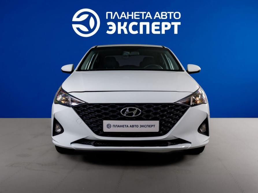 Hyundai Solaris II Рестайлинг Челябинск  - изображение 2