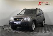 Chevrolet Niva I Рестайлинг Нижний Новгород  - изображение 22