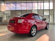 Suzuki SX4 I (Classic) Рестайлинг Москва  - изображение 23