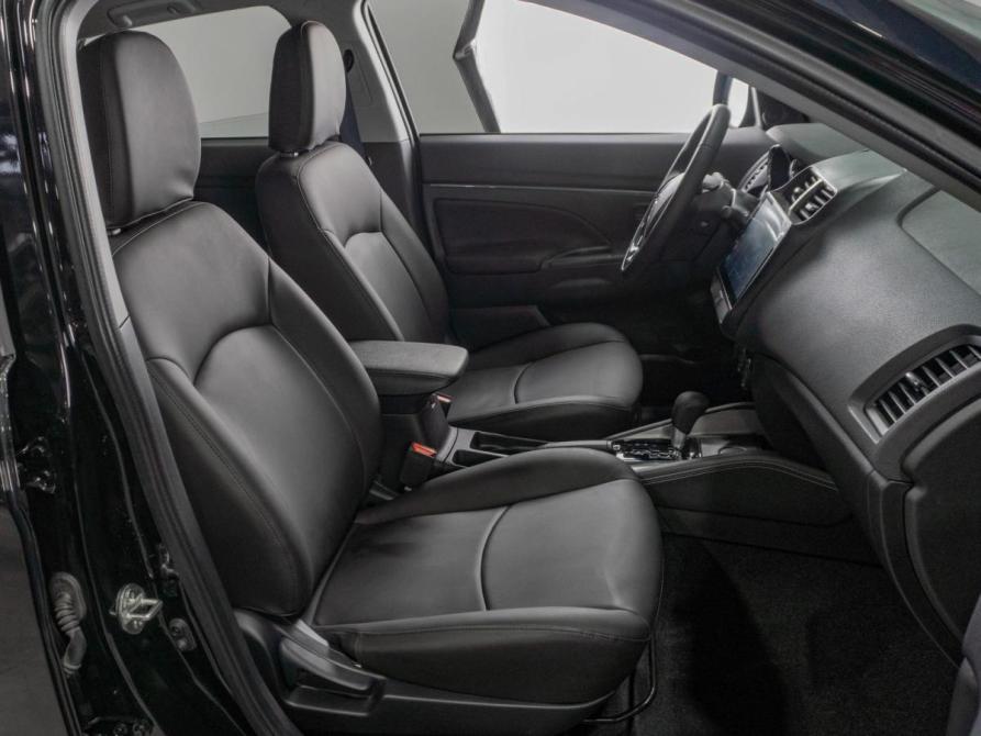 Mitsubishi ASX I Рестайлинг 3 Тюмень  - изображение 8