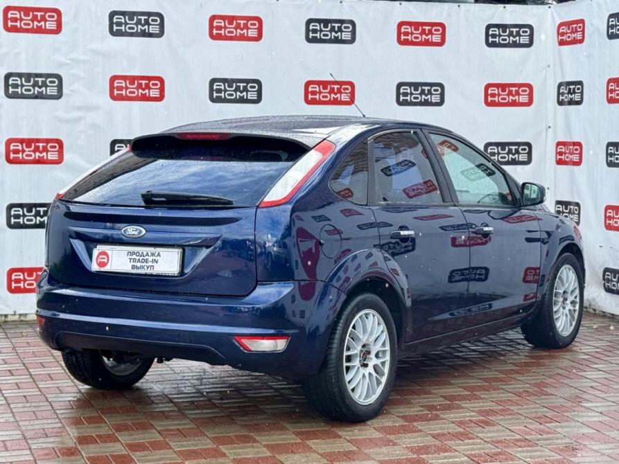 Ford Focus II Рестайлинг Санкт-Петербург  - изображение 6