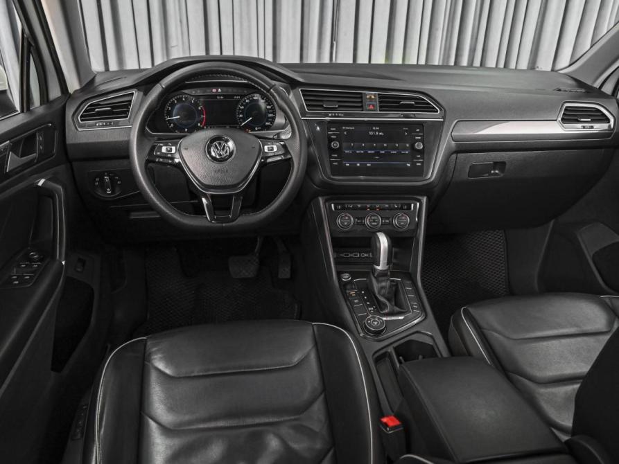 Volkswagen Tiguan II Ставрополь  - изображение 6