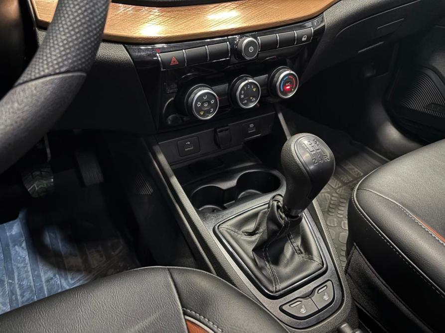 Lada (ВАЗ) Vesta I Рестайлинг (NG) Санкт-Петербург  - изображение 18