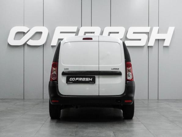 Lada (ВАЗ) Largus I с пробегом 2014 года, цена 509 000 рублей, 183288 км, фургон, Автокод Объявления