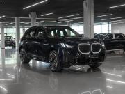 BMW X3 IV (G45/G48) Москва  - изображение 31