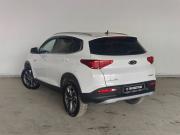 Chery Tiggo 7 I Москва  - изображение 26