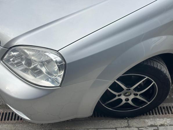 Chevrolet Lacetti I с пробегом 2012 года, цена 419 000 рублей, 193000 км, седан, Автокод Объявления