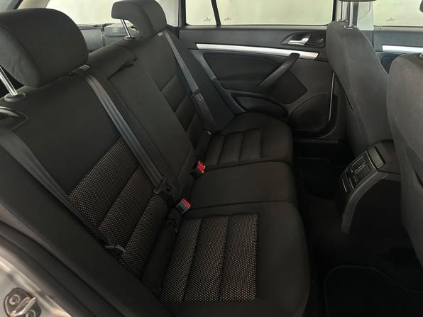 Skoda Octavia II (A5) Рестайлинг с пробегом 2013 года, цена 780 000 рублей, 242000 км, универсал, Автокод Объявления