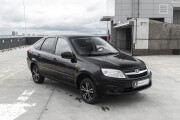Lada (ВАЗ) Granta I Казань  - изображение 14