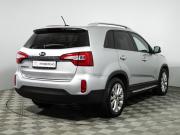 Kia Sorento II Рестайлинг Санкт-Петербург  - изображение 27