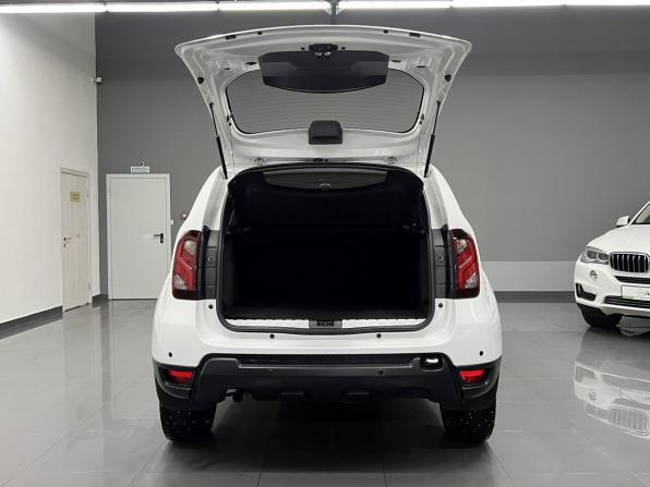 Renault Duster I Рестайлинг с пробегом 2020 года, цена 1 480 000 рублей, 94032 км, внедорожник, Автокод Объявления