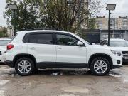 Volkswagen Tiguan I Рестайлинг Санкт-Петербург  - изображение 17