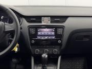 Skoda Octavia III (A7) Рестайлинг Воронеж  - изображение 39