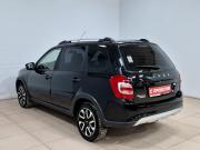 Lada (ВАЗ) Granta I Рестайлинг Альметьевск  - изображение 26