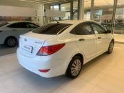 Hyundai Solaris I Челябинск  - изображение 23