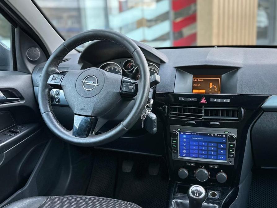 Opel Astra H Рестайлинг Архангельск  - изображение 15
