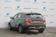 Lada (ВАЗ) Vesta I Пермь  - изображение 26