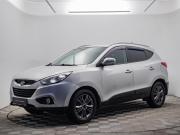 Hyundai ix35 I Москва  - изображение 18