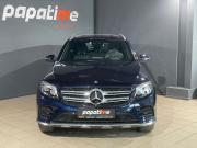 Mercedes-Benz GLC I (X253) Тверь  - изображение 23