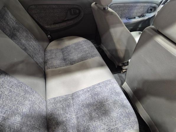 Daewoo Nexia I с пробегом 2007 года, цена 190 000 рублей, 92433 км, седан, Автокод Объявления