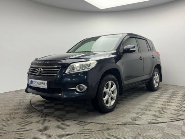 Toyota RAV4 III (XA30) Рестайлинг с пробегом 2011 года, цена 1 449 000 рублей, 134710 км, внедорожник, Автокод Объявления