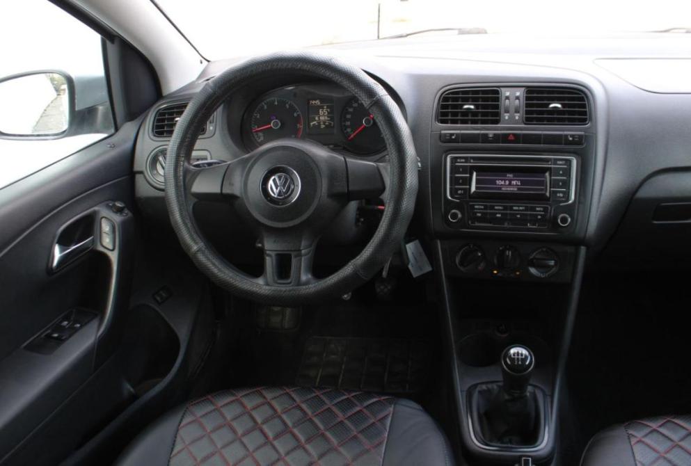 Volkswagen Polo V Нижний Новгород  - изображение 17