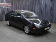 Ford Focus I Рестайлинг (North America) Москва  - изображение 11
