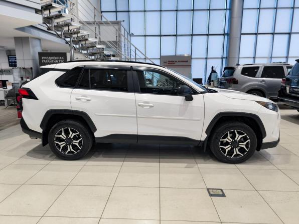 Toyota RAV4 V (XA50) с пробегом 2019 года, цена 3 150 000 рублей, 64355 км, внедорожник, Автокод Объявления