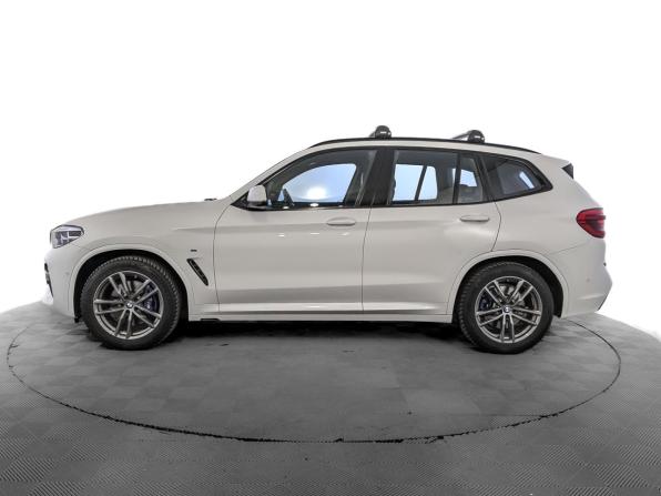 BMW X3 III (G01) с пробегом 2021 года, цена 4 700 000 рублей, 87641 км, внедорожник, Автокод Объявления