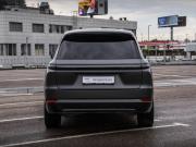 Li Auto (Lixiang) L9 I Рестайлинг Москва  - изображение 27